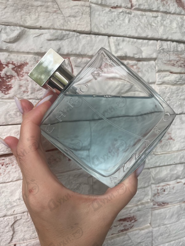 Отзывы Azzaro Chrome