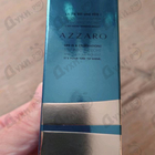 Отзыв Azzaro Chrome Legend