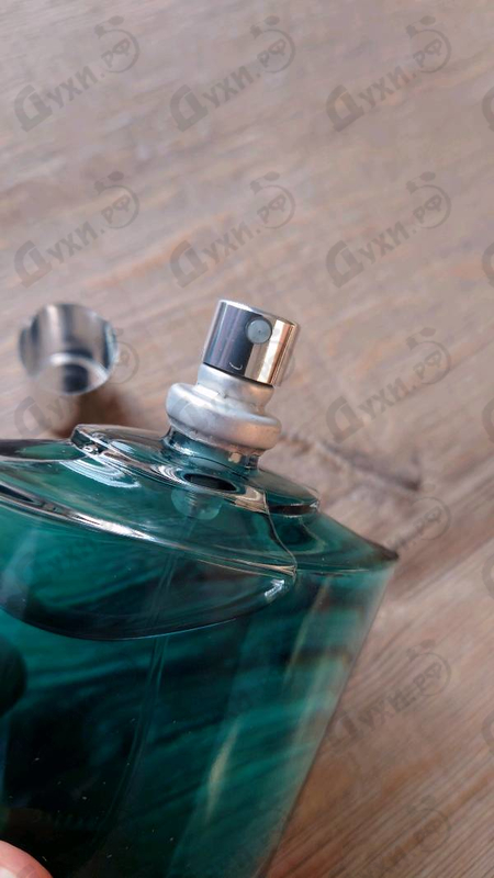 Духи Chrome Legend от Azzaro