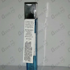 Отзыв Azzaro Chrome Legend