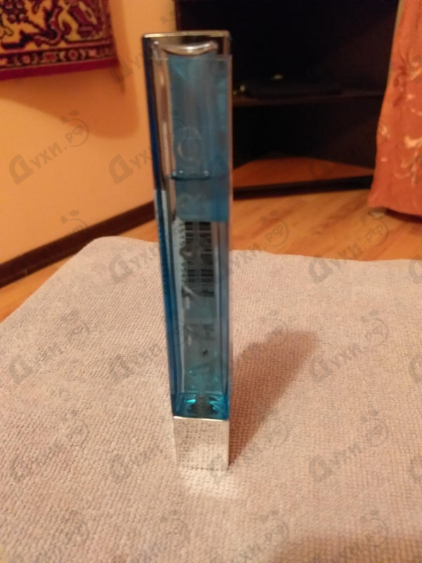 Парфюмерия Azzaro Chrome Legend Купить Chrome Legend от Azzaro