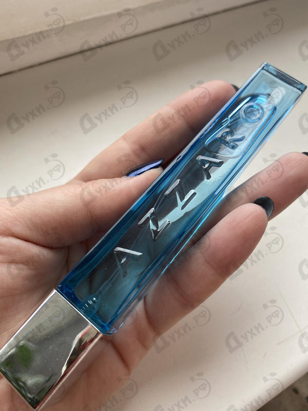 Духи Chrome Legend от Azzaro Отзывы Azzaro Chrome Legend