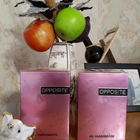 Отзыв Al Haramain Opposite Pink