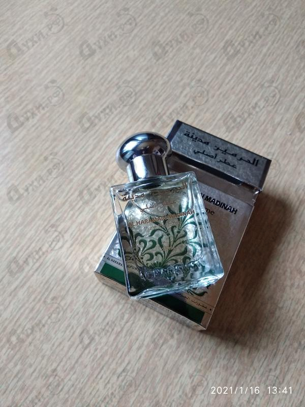 Купить Al Haramain Madinah Духи Madinah от Al Haramain