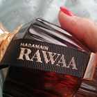 Отзыв Al Haramain Rawaa