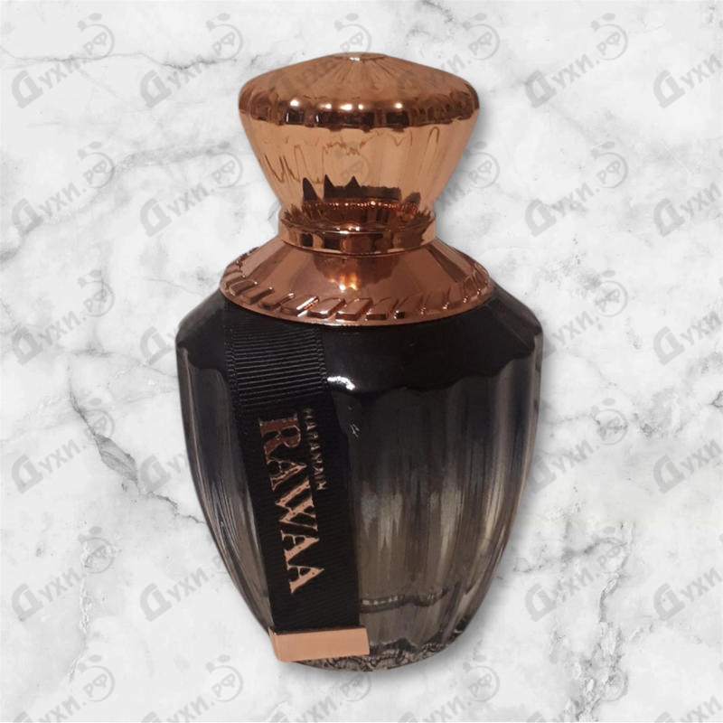 Парфюмерия Rawaa от Al Haramain