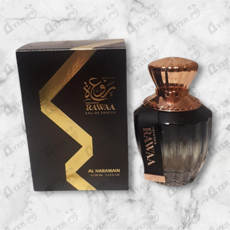 Духи Rawaa от Al Haramain