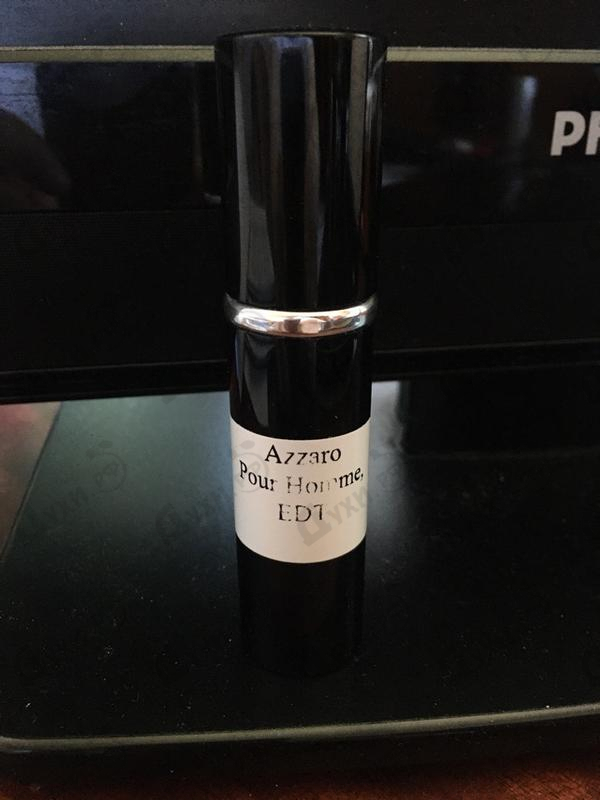 Отзывы Azzaro Pour Homme Духи Pour Homme от Azzaro