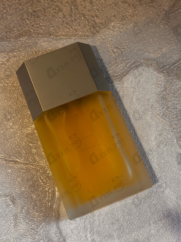 Купить Pour Homme от Azzaro
