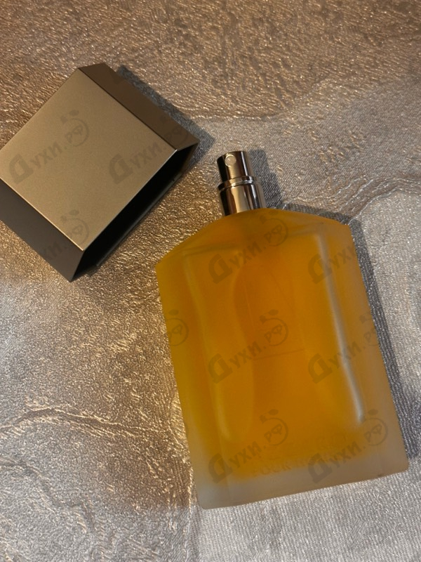 Отзывы Azzaro Pour Homme