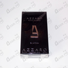 Духи Pour Homme от Azzaro