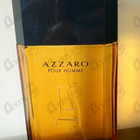 Отзывы Azzaro Pour Homme