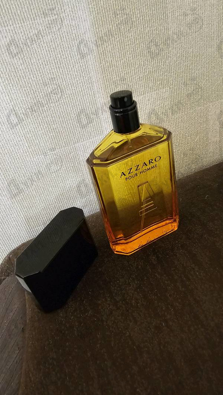 Купить Pour Homme от Azzaro