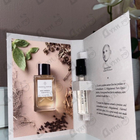 Отзыв Essential Parfums Bois Imperial