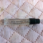 Отзыв Essential Parfums Bois Imperial