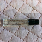 Отзыв Essential Parfums Bois Imperial