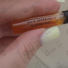 Духи Bois Imperial от Essential Parfums