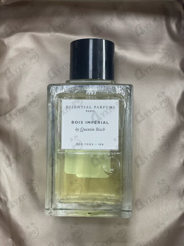 Купить Essential Parfums Bois Imperial