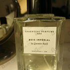 Отзыв Essential Parfums Bois Imperial