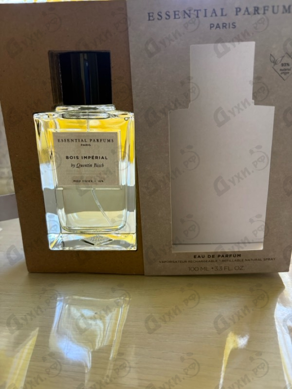 Парфюмерия Essential Parfums Bois Imperial