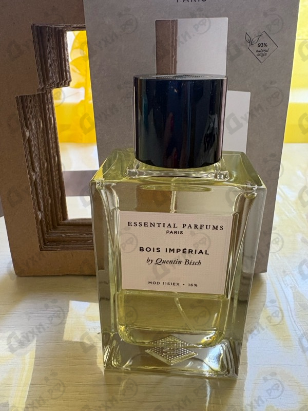 Купить Essential Parfums Bois Imperial