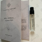 Отзыв Essential Parfums Bois Imperial