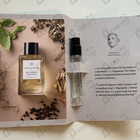 Отзыв Essential Parfums Bois Imperial