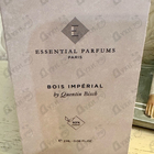 Духи Bois Imperial от Essential Parfums