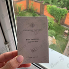 Парфюм Essential Parfums Bois Imperial