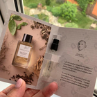 Отзыв Essential Parfums Bois Imperial