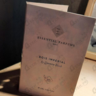 Отзывы Essential Parfums Bois Imperial