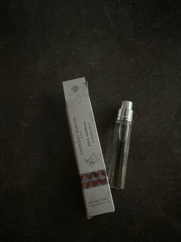 Купить Bois Imperial от Essential Parfums