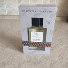 Отзыв Essential Parfums Bois Imperial