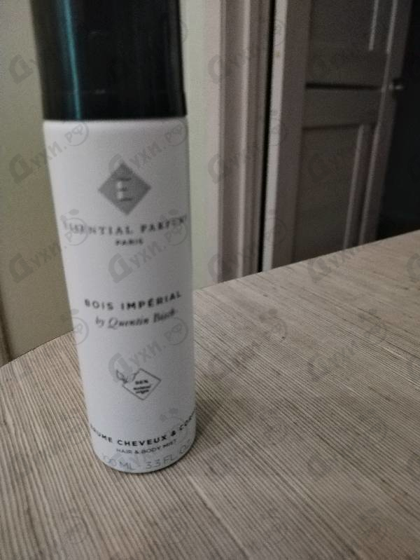 Парфюмерия Essential Parfums Bois Imperial