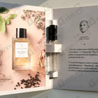 Отзыв Essential Parfums Bois Imperial