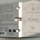 Отзыв Essential Parfums Bois Imperial