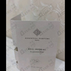 Парфюм Essential Parfums Bois Imperial