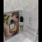 Отзыв Essential Parfums Bois Imperial
