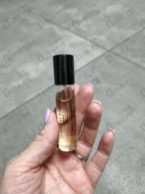 Купить Bois Imperial от Essential Parfums