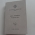 Отзыв Essential Parfums Bois Imperial