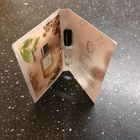 Духи Bois Imperial от Essential Parfums