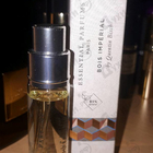Отзыв Essential Parfums Bois Imperial
