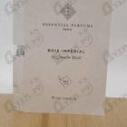 Отзыв Essential Parfums Bois Imperial