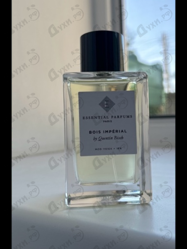 Купить Bois Imperial от Essential Parfums