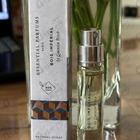 Отзыв Essential Parfums Bois Imperial
