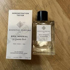 Отзыв Essential Parfums Bois Imperial