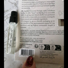 Отзыв Essential Parfums Bois Imperial