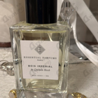 Отзыв Essential Parfums Bois Imperial