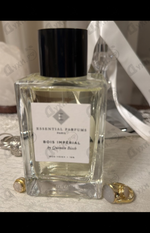 Парфюмерия Essential Parfums Bois Imperial