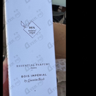 Духи Bois Imperial от Essential Parfums